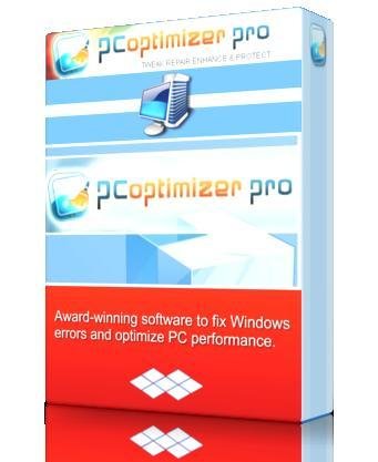 PC Optimizer Pro v6.1.8.1