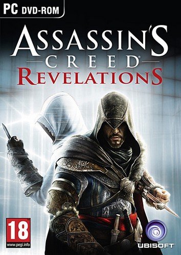 Assassin's Creed: Revelations (2011/Rus/Eng/Repack by Dumu4)