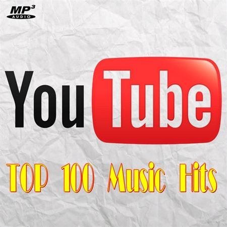 VA - YouTube Top 100 Music Hits (2011)