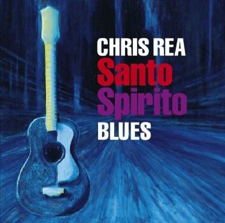 Chris Rea � Santo Spirito Blues (3CD-BOXSET) (2011)