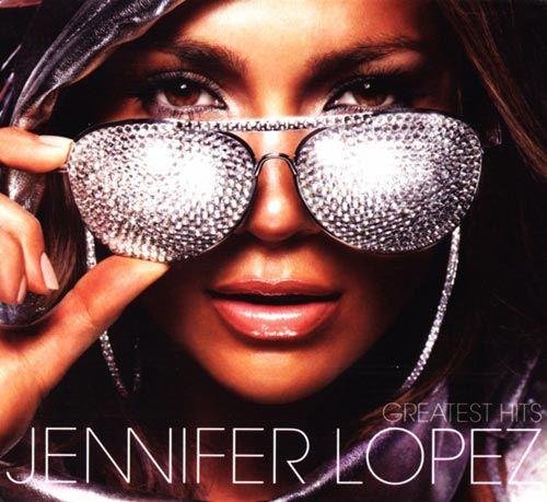 Jennifer Lopez - Greatest Hits (2008)