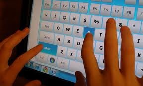 Hot Virtual Keyboard v7.02