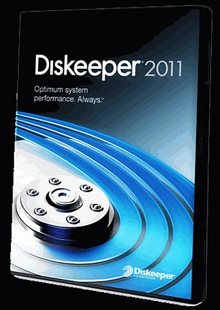 Diskeeper 2011 Pro Premier 15.0.963.0 (x86/x64)