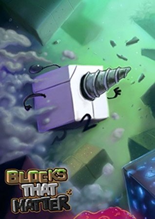  Blocks That Matter (2011)