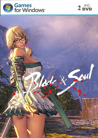 Blade and soul free server (PC/2011)