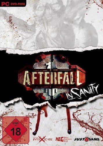 Afterfall: Insanity (2011/ENG)