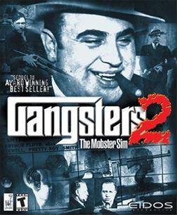 Gangsters 2: Vendetta (2001/PC/RUS)