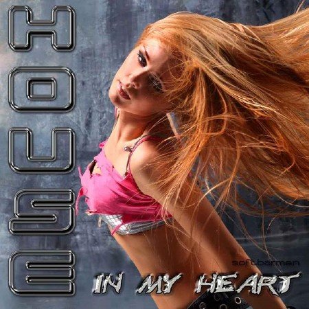 VA - House in my heart (November 2011) 