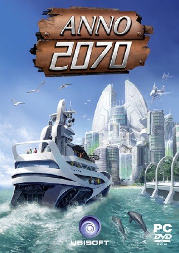 Anno 2070 Deluxe Edition (2011/RUS/Repack  R.G. UniGamers)