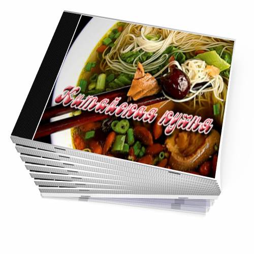 ��������� �����/�hinese cuisine (101 �����/2009-2010) SATRip