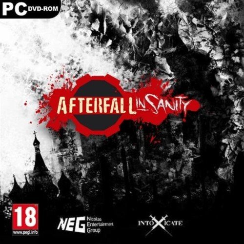 Afterfall: InSanity / Afterfall: ���� �������� (2011/RUS/RePack by Fenixx)