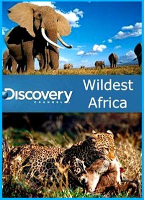  �������. ���� ����� / Zambezi. River of life (2010) HDTVRip 