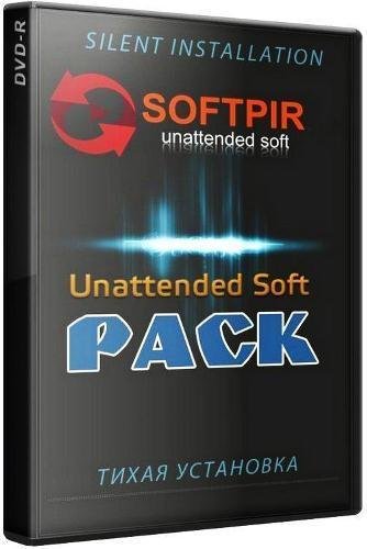 Unattended Soft Pack 27.11.11 (x32/x64/ML/RUS) - ����� ���������