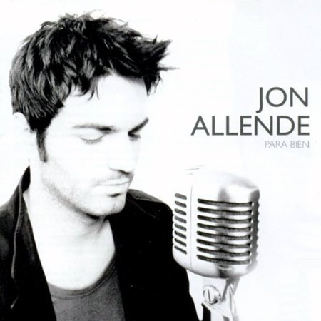 Jon Allende - Para Bien (2011) 