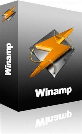 Winamp Gold 2011 v.5.622.3189 Full & Lite by JpSoft  27.11.2011