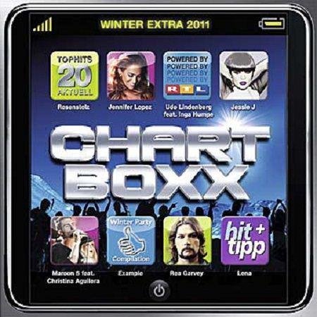 Chartboxx Winter Extra (2011)