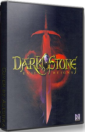DarkStone / ������ ���� (PC/RUS)