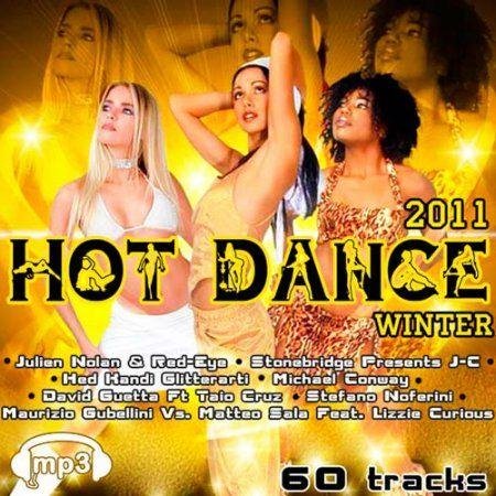 Hot Dance Winter (2011)