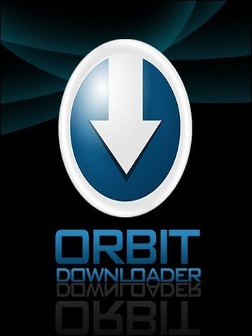 Orbit Downloader 4.0 (2011/RUS) -  