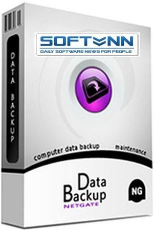 NETGATE Data Backup v2.0.305 Multilingual