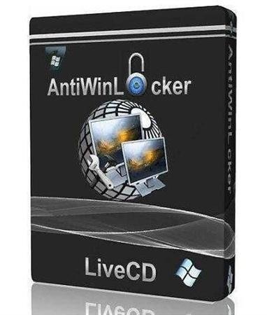 AntiWinLocker 2.1 Build 0001