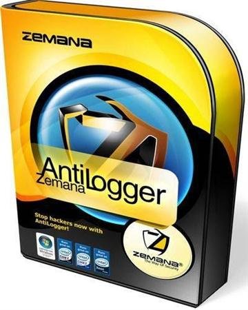 Zemana AntiLogger 1.9.2.819 Multilingual