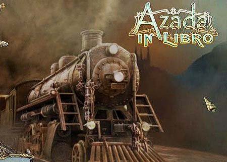 Azada 3: In Libro Collector's Edition (2011/ENG/RUS)