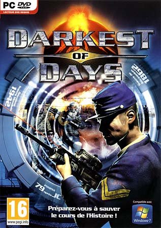 Darkest of Days: ����� ������ ���� RePack v1.05 (R3PacK/Multi6)