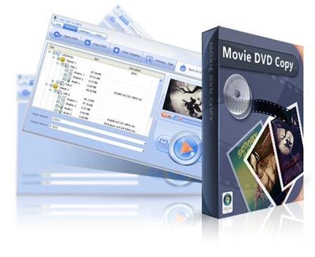 Movie DVD Copy 1.3.2