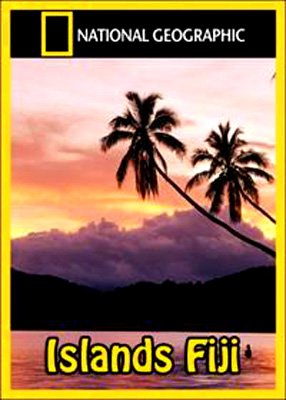  NG: ������� ����� / NG: Islands Fiji (2011) SATRip 