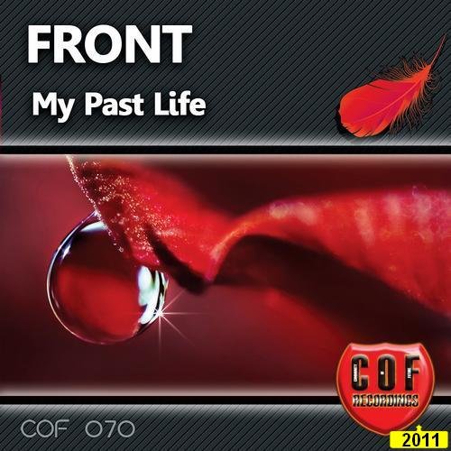 Front - My Past Life (2011)