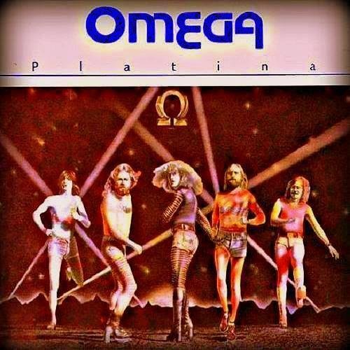 Omega - Platina (2011)