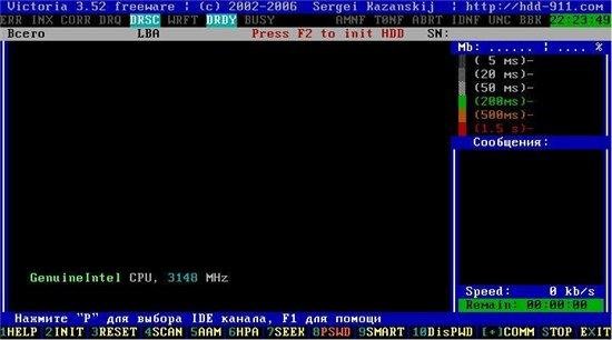Universal Diagnostic and Repair Kit (UDaRK) v 1.2.3 (RUS/29.11.2011)