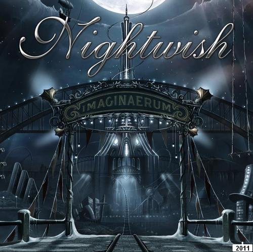 Nightwish - Imaginaerum (2011)