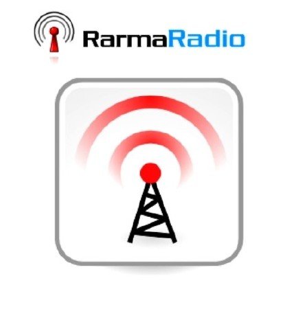 RarmaRadio v2.64.1 - -