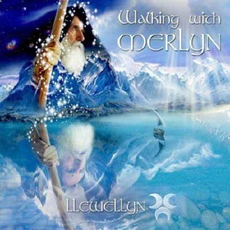 Llewellyn - Walking With Merlyn (2010)