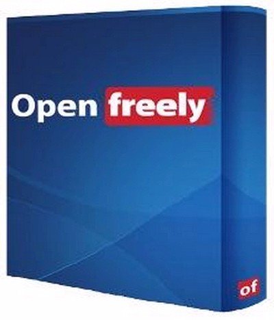 Open Freely 1.0