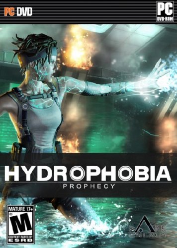 Hydrophobia Prophecy (2011/RUS/ENG/Repack �� Fenixx)