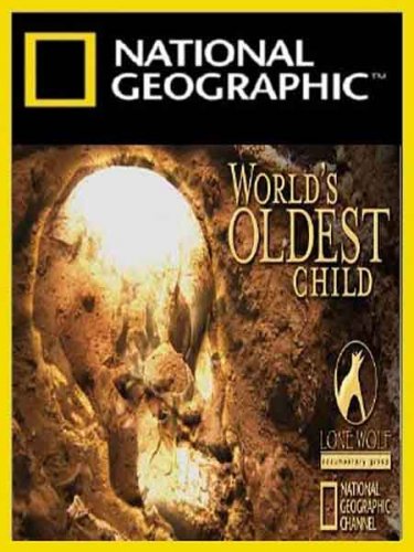 ����� ������� ������� � ���� / World's oldest child (2010) SATRip
