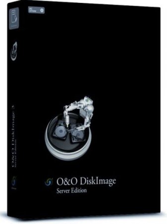 O&O DiskImage Server Edition 6.0 build 422