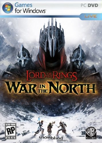 Lord of the Rings: War in the North (2011/RUS/ENG/RePack� �� Ultra)