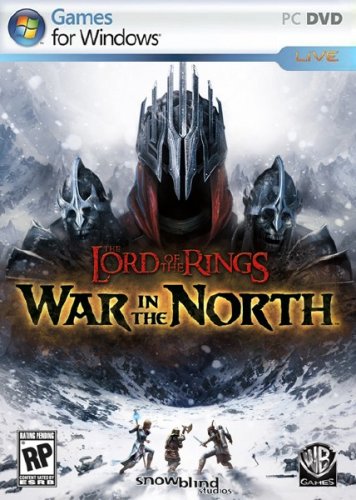 Lord of the Rings: War in the North (2011/RUS/ENG/RePack  xatab)