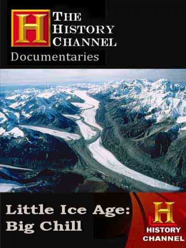 ����� ���������� ������ / The Little Ice Age (2006) SATRip