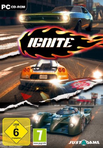Ignite (2011/ENG)