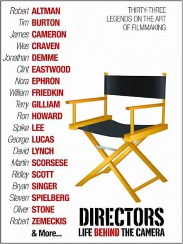 ���������: ����� �� ������ / Directors: Life Behind the Camera (2006) SATRip