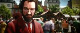 ����������� �������: ����� ��������� / The Adventures of Tintin (2011) CAMRip