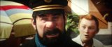 ����������� �������: ����� ��������� / The Adventures of Tintin (2011) CAMRip