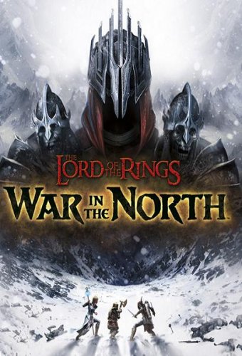 ��������� �����: ����� �� ������ / Lord of the Rings: War in the North (2011/RePack �� R.G.ReCoding)