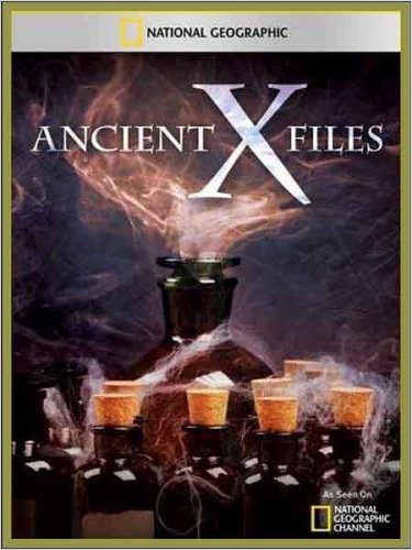 ��������� ��������� ���������. ������ ������. �������� / Ancient X-files (2011) SATRip