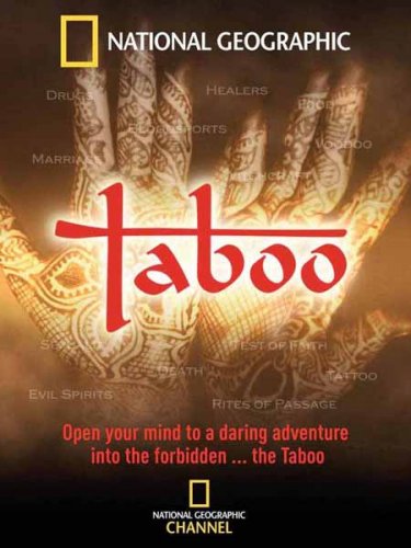 �������. ������ �� �������� / Taboo. Love behind bars (2011) SATRip